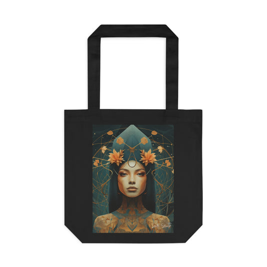 Cotton Tote Bag