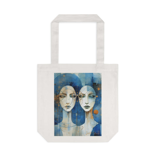 Cotton Tote Bag